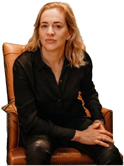 Erika Clegg portrait